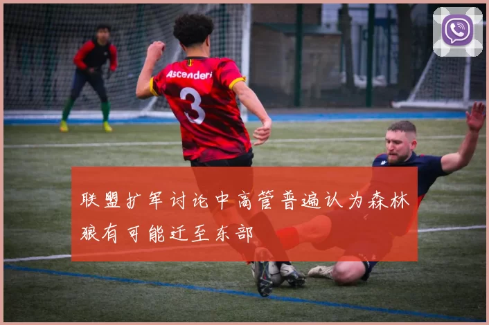 联盟扩军讨论中高管普遍认为森林狼有可能迁至东部