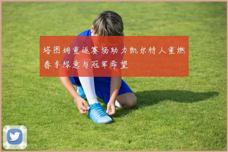塔图姆重返赛场助力凯尔特人重燃春季绿意与冠军希望